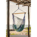 Legacy Extra Large Outdoor Cotton Mexican Hammock Chair