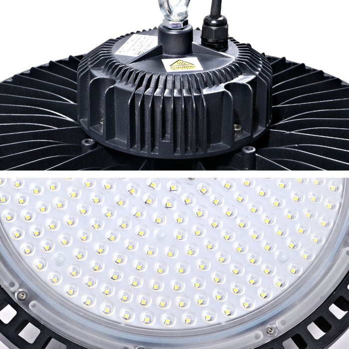 Goslash Picks Leier Led High Bay Lights Light 150w