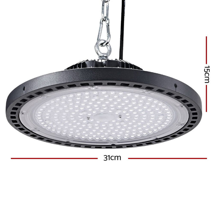 Goslash Picks Leier Led High Bay Lights Light 150w