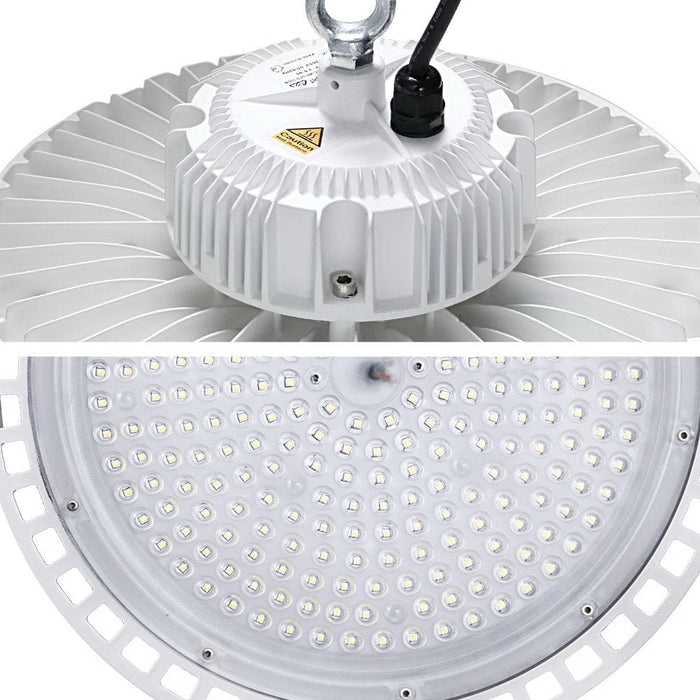 Goslash Picks Leier Led High Bay Lights Light 200w