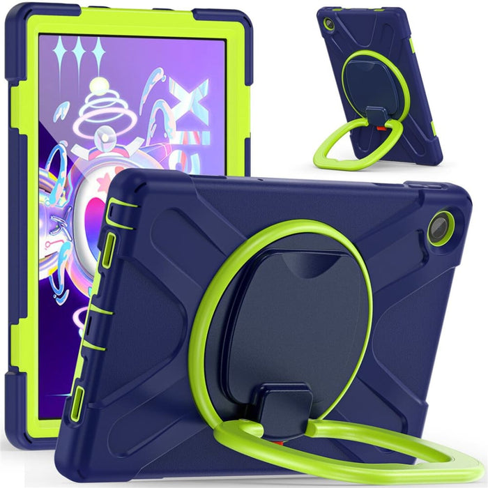 For Lenovo Tab M10 Plus 3rd Generation Case Shockproof