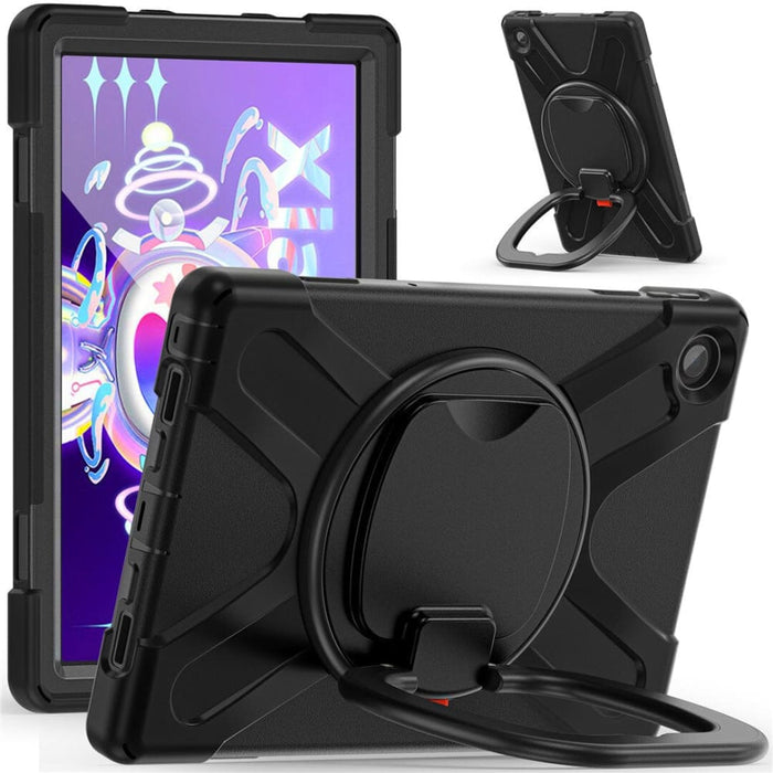 For Lenovo Tab M10 Plus 3rd Generation Case Shockproof