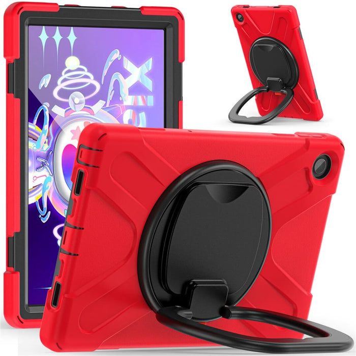 For Lenovo Tab M10 Plus 3rd Generation Case Shockproof