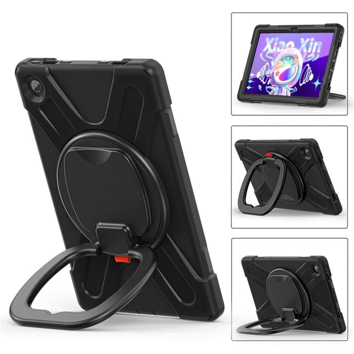 For Lenovo Tab M10 Plus 3rd Generation Case Shockproof