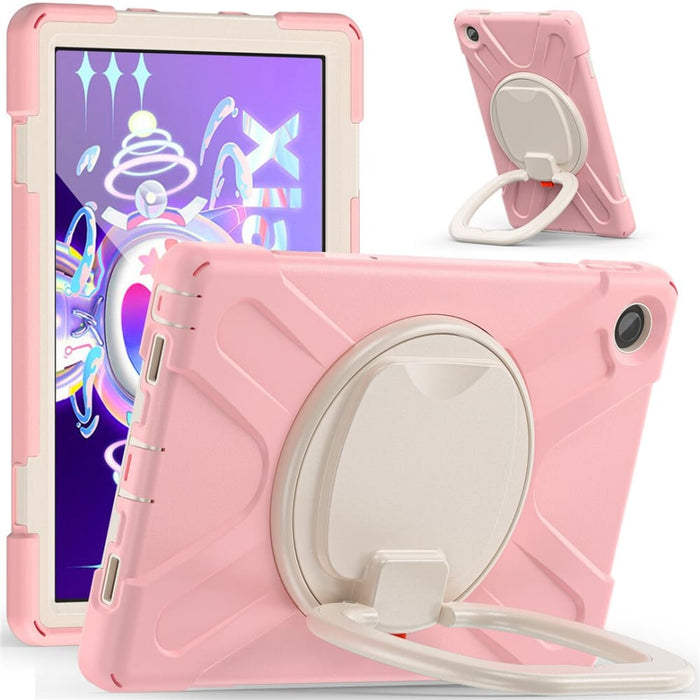 For Lenovo Tab M10 Plus 3rd Generation Case Shockproof