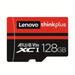 Lenovo Thinkplus Mini Sd Card Class 10 Tf Flash 256gb 128gb