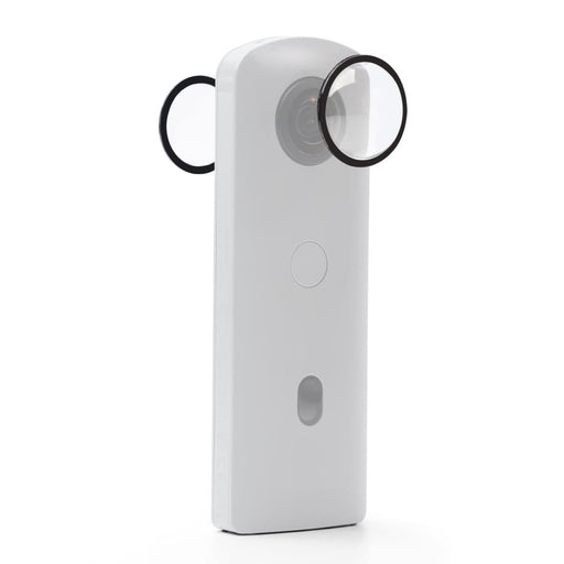 Lens Guard Pc Protective Cover Kits For Ricoh Theta Sc2/s/v