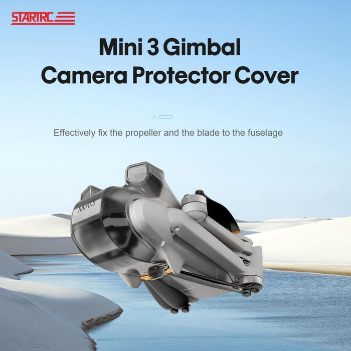 Lens Protective Cover Gimbal For Dji Mini 3