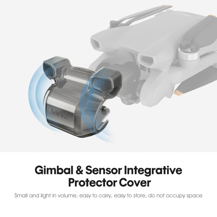 Lens Protective Cover Gimbal For Dji Mini 3