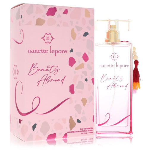 Lepore Beauty Abroad By Nanette For Women-100 Ml