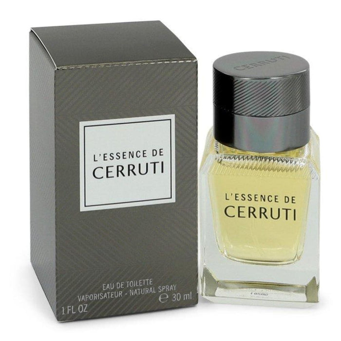 L’essence De Cerruti Edt Spray By Nino For Men - 30 Ml