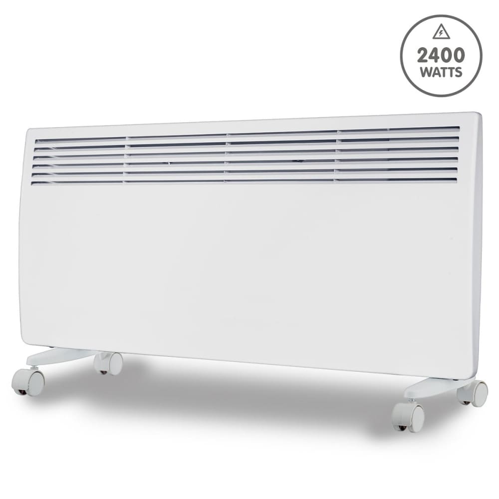 Levante Ndm-24wt 2400w Electric Panel Heater Wifi