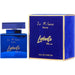 Levante Blue Noir Edp Spray By Jo Milano For Men - 100 Ml