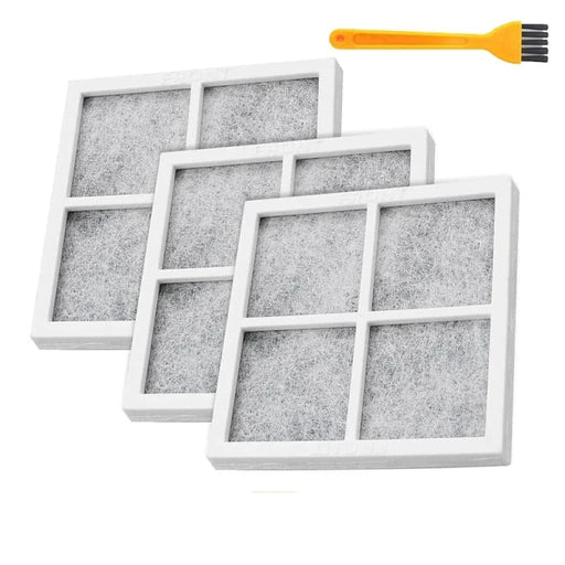 Lg Lt120f Refrigerator Air Filter Replacement