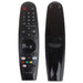 Lg Tv Infra Remote Control Handheld Distant Akb75855501