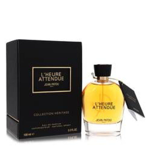 L’heure Attendue By Jean Patou For Women-100 Ml