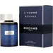 L’homme Rochas Edt Spray By For Men - 100 Ml