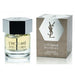 L’homme Edt Spray By Yves Saint Laurent For Men - 60 Ml