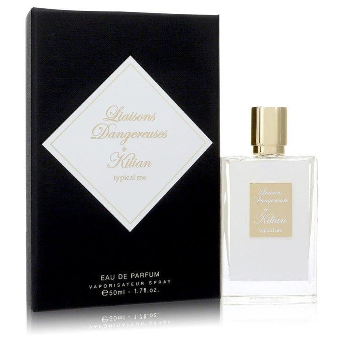 Liaisons Dangereuses Edp Spray By Kilian For Women - 50 Ml