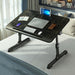 Liftable And Foldable Bed Computer Desk