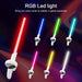 Light Beat Saber Handles Extension Grips Vr Controller