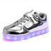 Light Up Usb Charging All Sizes Sneakers