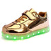 Light Up Usb Charging All Sizes Sneakers