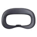 Light Gray Magnetic Foam Eye Mask For Pico 4 Vr