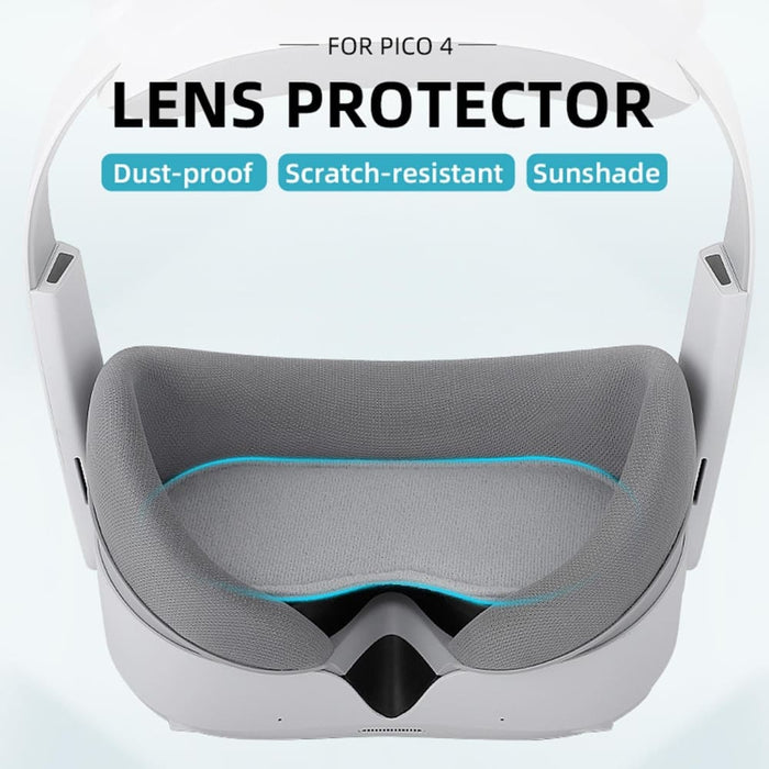 Light Vr Lens Protector For Pico 4 Hifylux