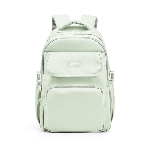 Lightweight 15 Inch Laptop Backpack For Teen Girls