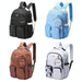 Lightweight Canvas Schoolbag