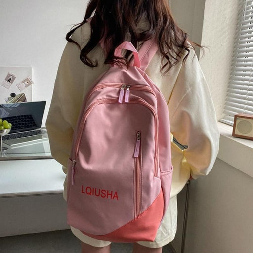 Lightweight Girls Backpack