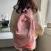 Lightweight Girls Backpack