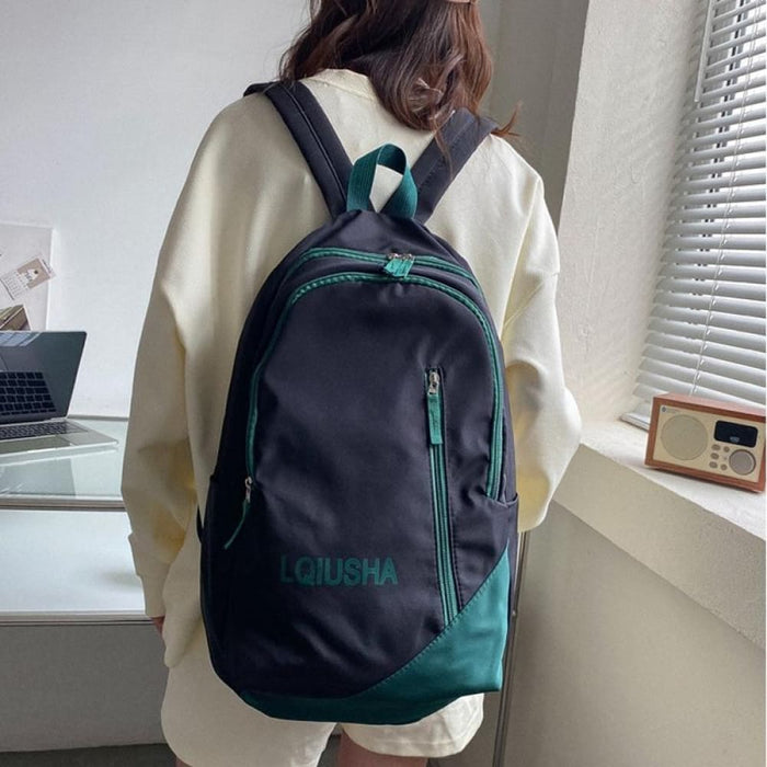 Lightweight Girls Backpack