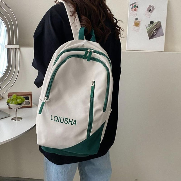 Lightweight Girls Backpack