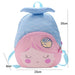 Lightweight Mermaid Schoolbag For Kids