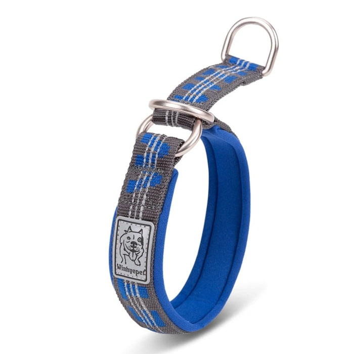 Lightweight Reflective Collar For Pets