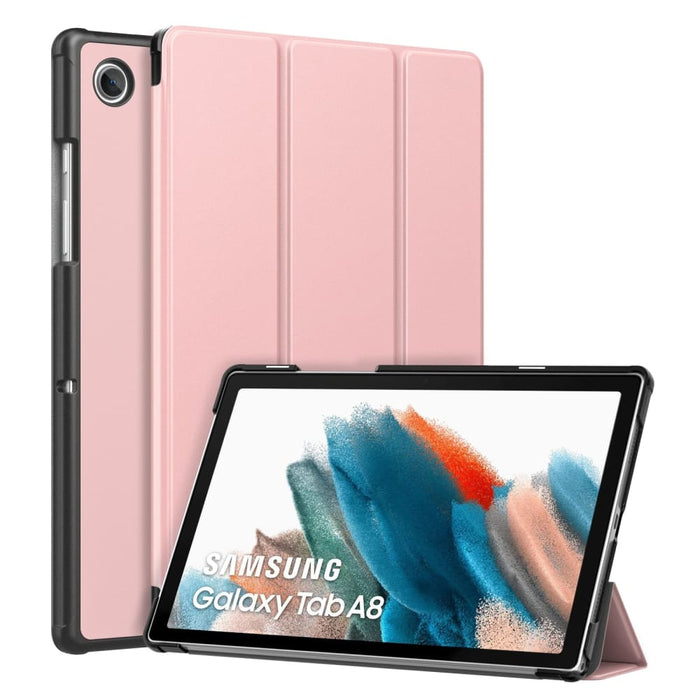 Lightweight Slim Shell Case For Samsung Galaxy Tab A8 10.5