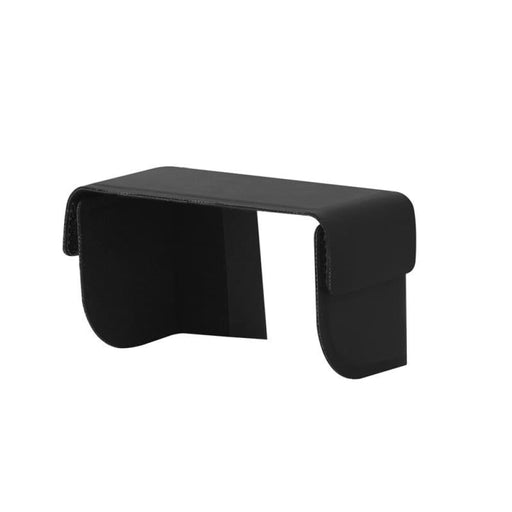 Lightweight Sunshade Hood For Dji Pocket 3 Brdrc Screen