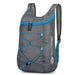 Lightweight Waterproof Nylon Backpack For Outdoor Activities