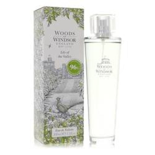 Lily Of The Valley (woods Windsor) By Woods Windsor