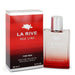 Red Line Edt Spray By La Rive For Men - 90 Ml