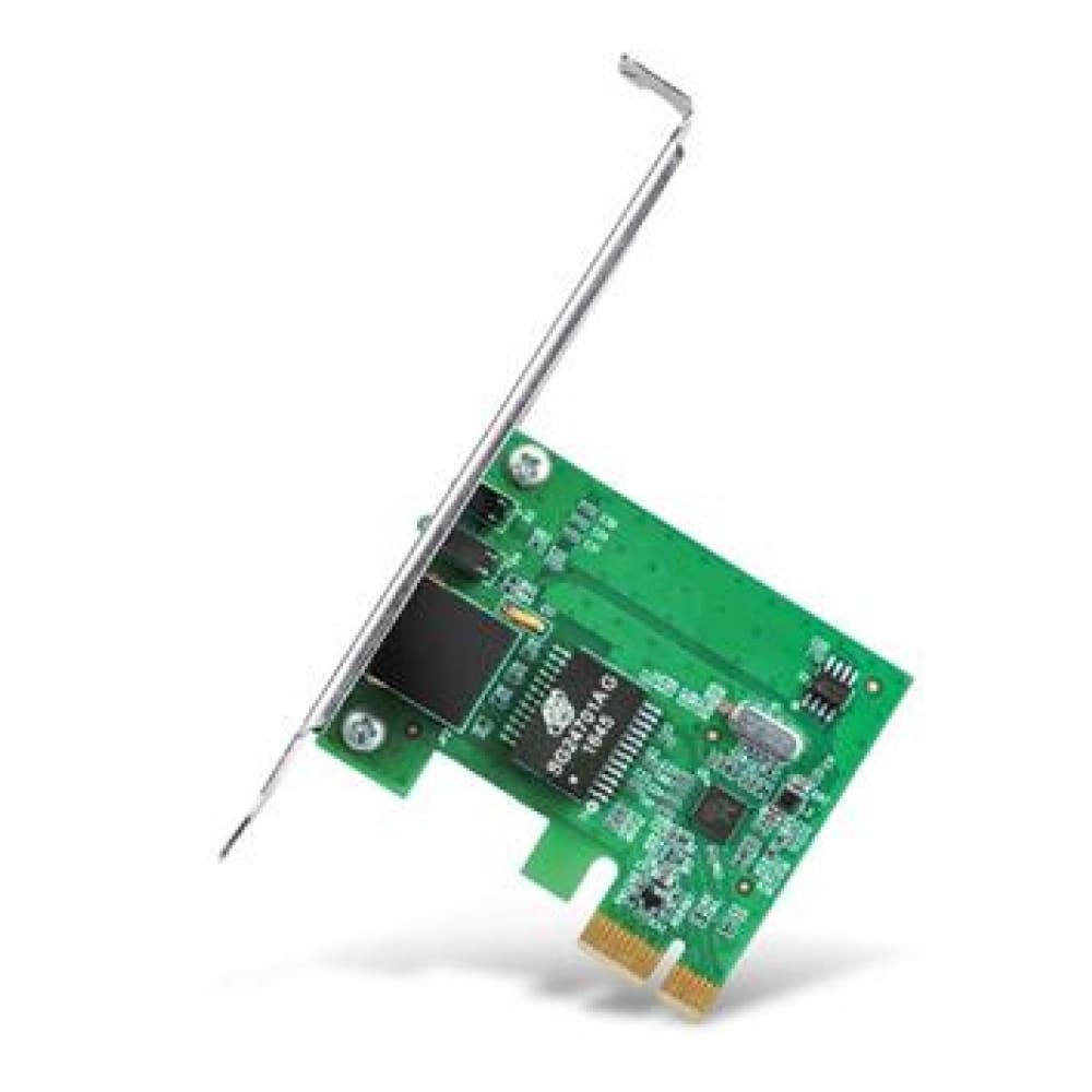 Tp-link Tg-3468 32-bit Gigabit Pci Express Network Adapter