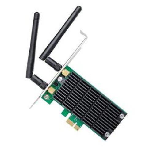 Tp-link Archer T4e Ac1200 Wireless Dual Band Pcie Adapter