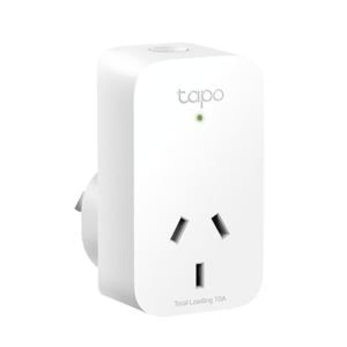 Tp-link Tapo P100 Wi-fi Smart Plug