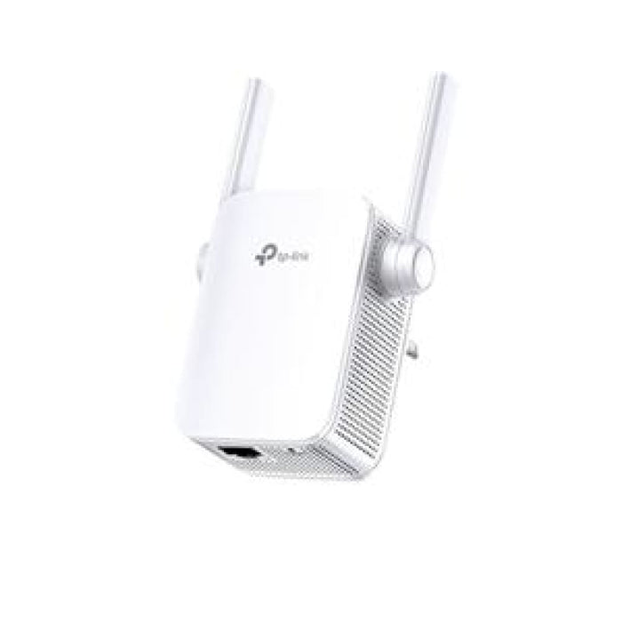 Tp-link Tl-wa855re 300mbps Universal Wifi Plug Range