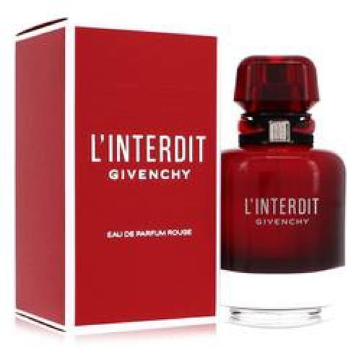 L’interdit Rouge By Givenchy For Women-77 Ml