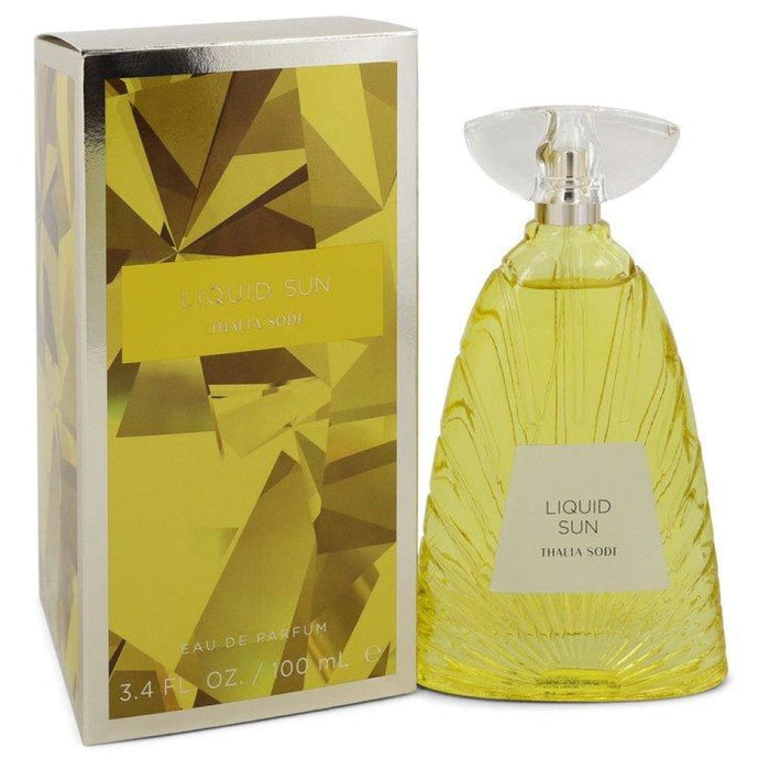 Liquid Sun Edp Spray By Thalia Sodi For Women - 100 Ml