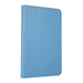 Litchi Texture Leather Smart Tablet Case With Holder