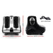 Livemor Foot Massager Ankle Calf Leg Massagers Shiatsu